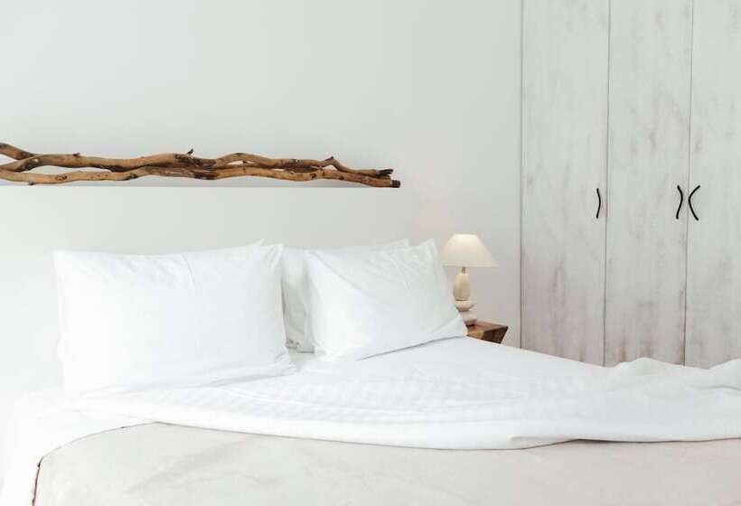 اتاق استاندارد, Cavo Bianco Boutique Hotel & Spa