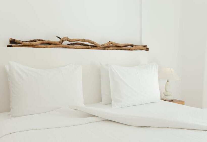 اتاق استاندارد, Cavo Bianco Boutique Hotel & Spa