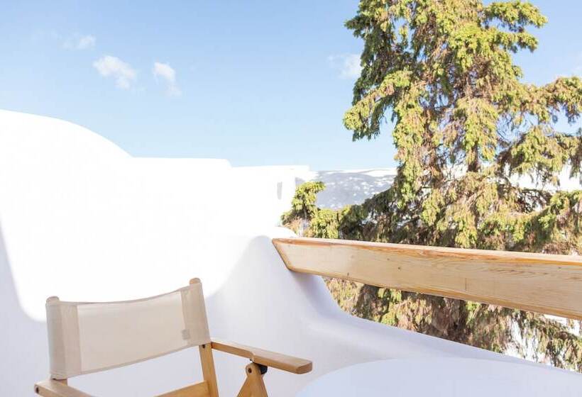 اتاق سوپریور, Cavo Bianco Boutique Hotel & Spa