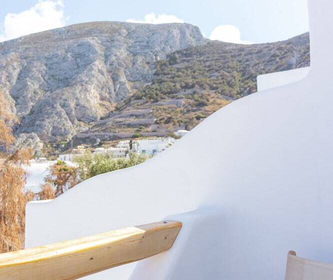اتاق سوپریور, Cavo Bianco Boutique Hotel & Spa