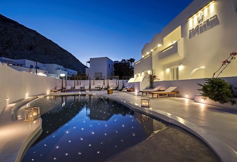 اتاق سوپریور, Cavo Bianco Boutique Hotel & Spa
