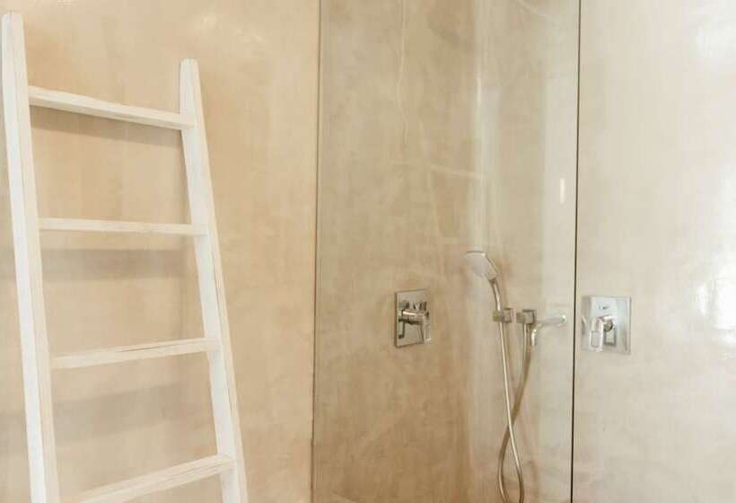 اتاق سوپریور, Cavo Bianco Boutique Hotel & Spa