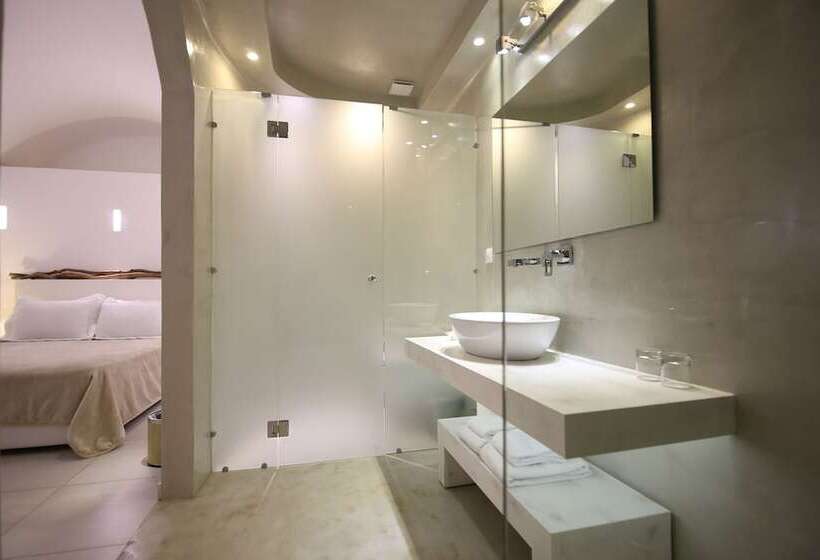 اتاق سوپریور, Cavo Bianco Boutique Hotel & Spa