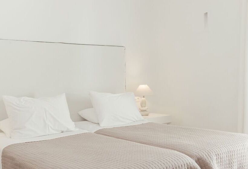 اتاق سوپریور, Cavo Bianco Boutique Hotel & Spa