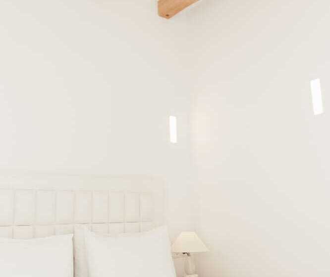 اتاق سوپریور, Cavo Bianco Boutique Hotel & Spa