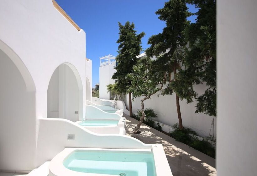 سوئیت سینیور, Cavo Bianco Boutique Hotel & Spa