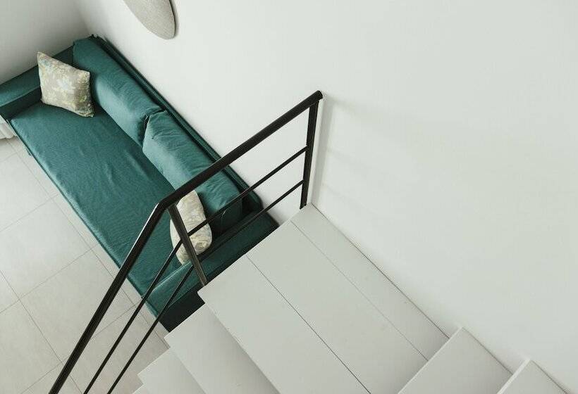 سوئیت سینیور, Cavo Bianco Boutique Hotel & Spa