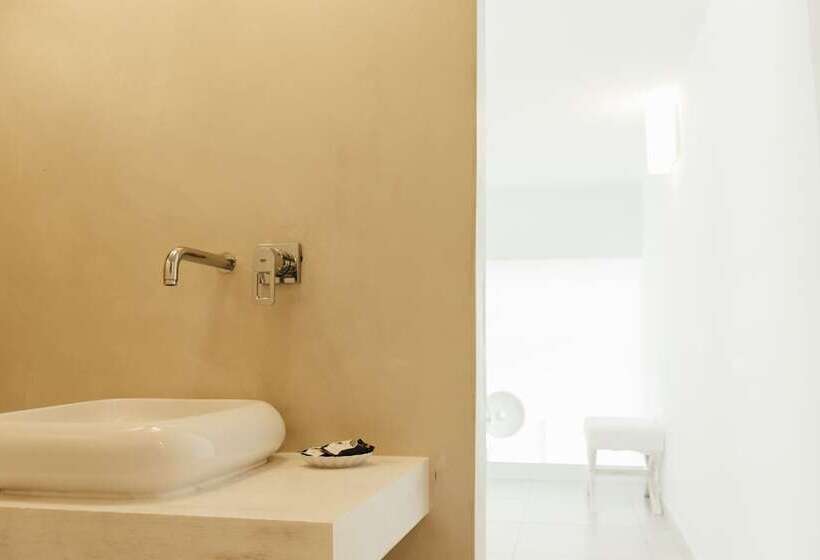 سوییت با استخر, Cavo Bianco Boutique Hotel & Spa