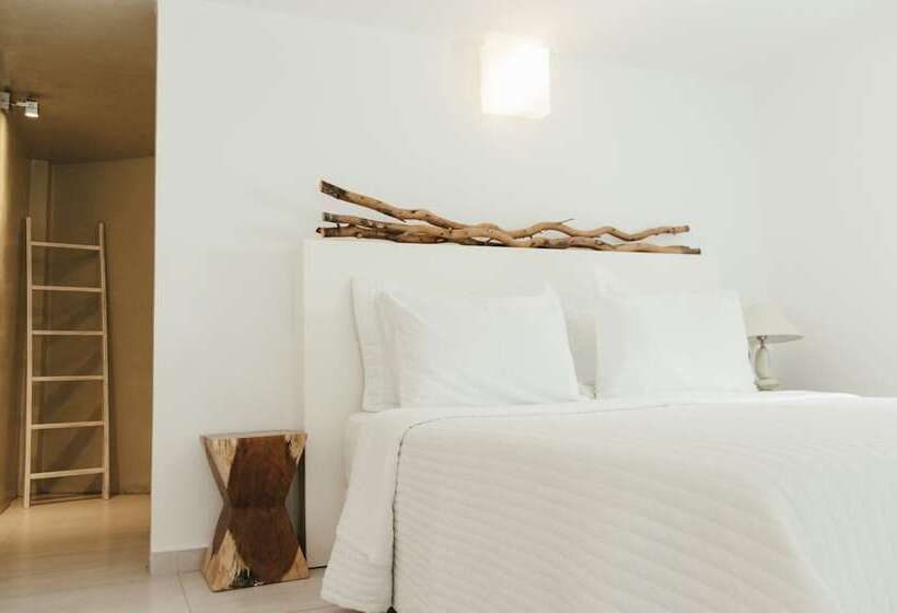 سوییت با استخر, Cavo Bianco Boutique Hotel & Spa