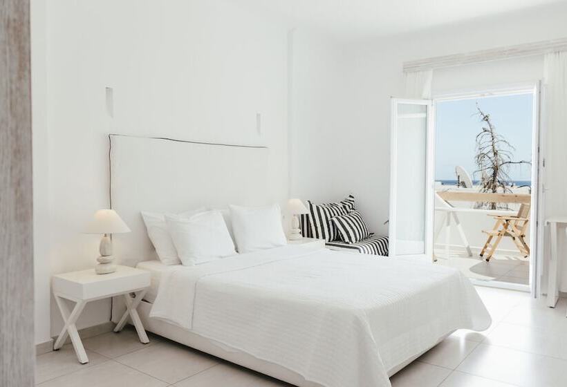 اتاق سوپریور, Cavo Bianco Boutique Hotel & Spa