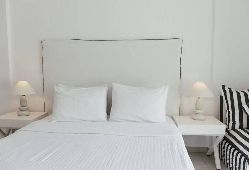 اتاق سوپریور, Cavo Bianco Boutique Hotel & Spa