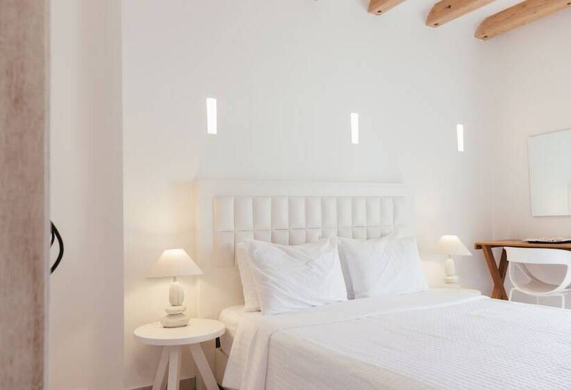 اتاق سوپریور, Cavo Bianco Boutique Hotel & Spa