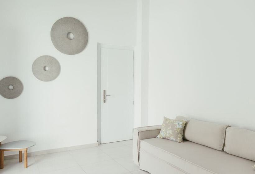 سوییت با استخر, Cavo Bianco Boutique Hotel & Spa