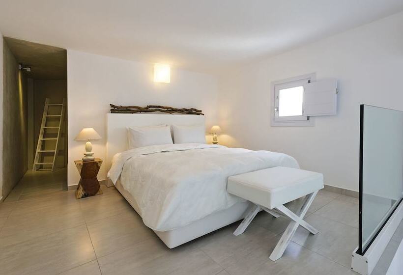 سوییت با استخر, Cavo Bianco Boutique Hotel & Spa