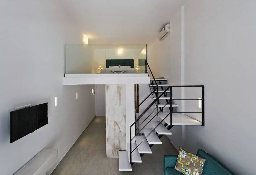 سوییت با استخر, Cavo Bianco Boutique Hotel & Spa