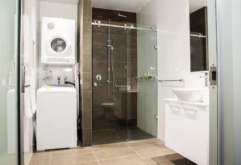 آپارتمان 1 خوابه, Adara Hotel Richmond