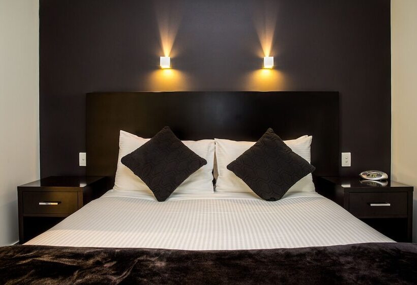 آپارتمان 2 خوابه, Adara Hotel Richmond