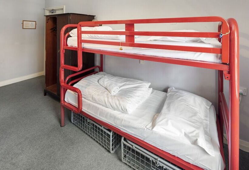 تختخواب در اتاق مشترک, Astor York Hostel