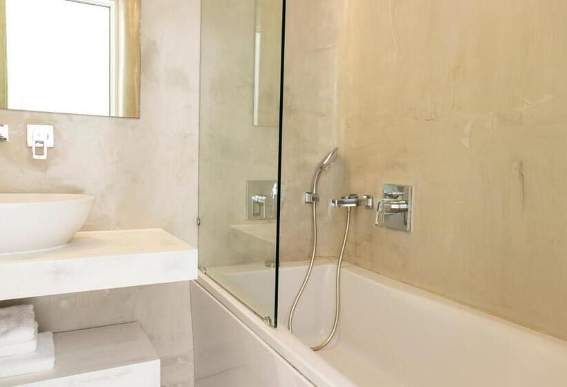 اتاق استاندارد, Cavo Bianco Boutique Hotel & Spa