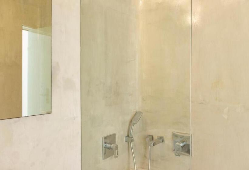 اتاق استاندارد, Cavo Bianco Boutique Hotel & Spa