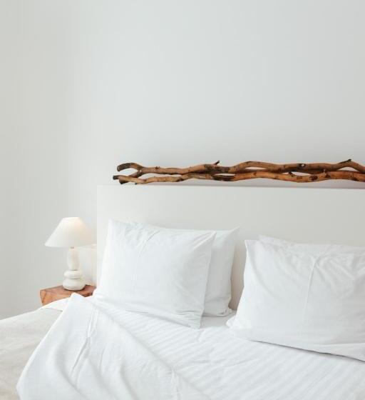 اتاق استاندارد, Cavo Bianco Boutique Hotel & Spa