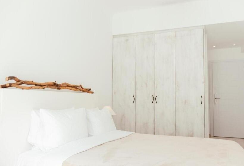 اتاق استاندارد, Cavo Bianco Boutique Hotel & Spa