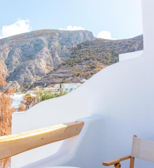 اتاق سوپریور, Cavo Bianco Boutique Hotel & Spa