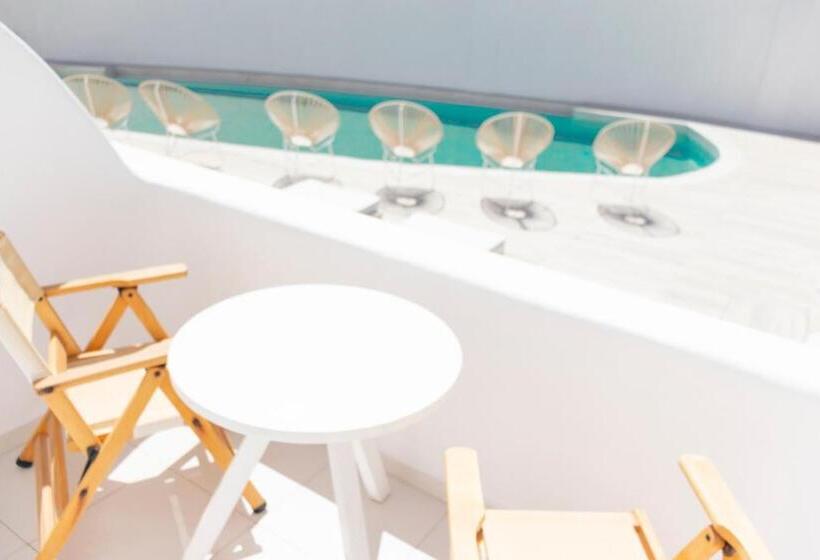 اتاق سوپریور, Cavo Bianco Boutique Hotel & Spa