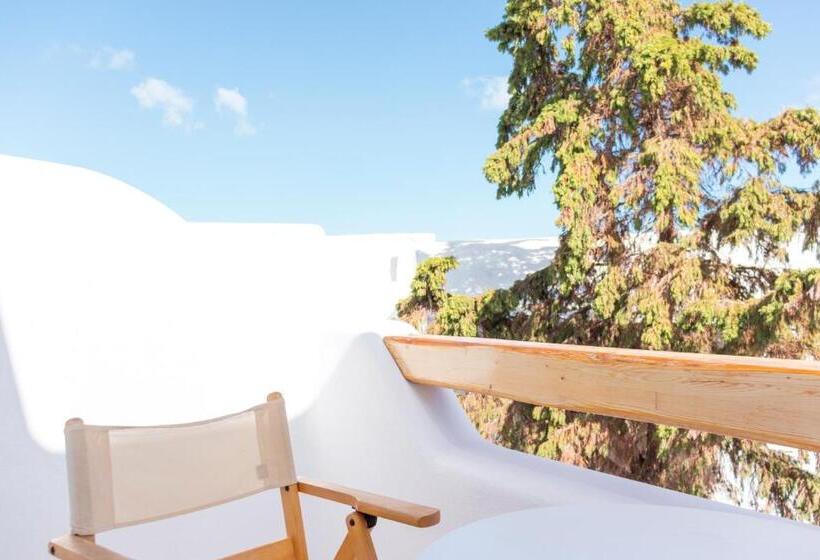 اتاق سوپریور, Cavo Bianco Boutique Hotel & Spa