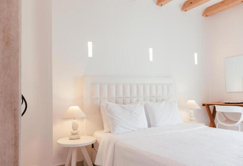 اتاق سوپریور, Cavo Bianco Boutique Hotel & Spa