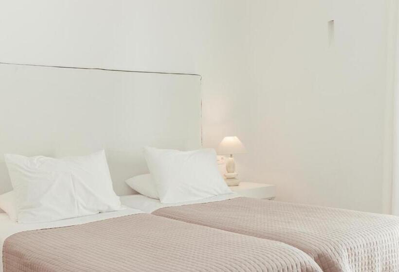 اتاق سوپریور, Cavo Bianco Boutique Hotel & Spa