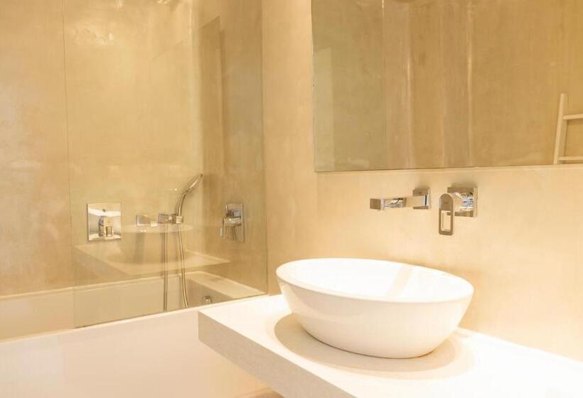 سوئیت جونیور با استخر, Cavo Bianco Boutique Hotel & Spa