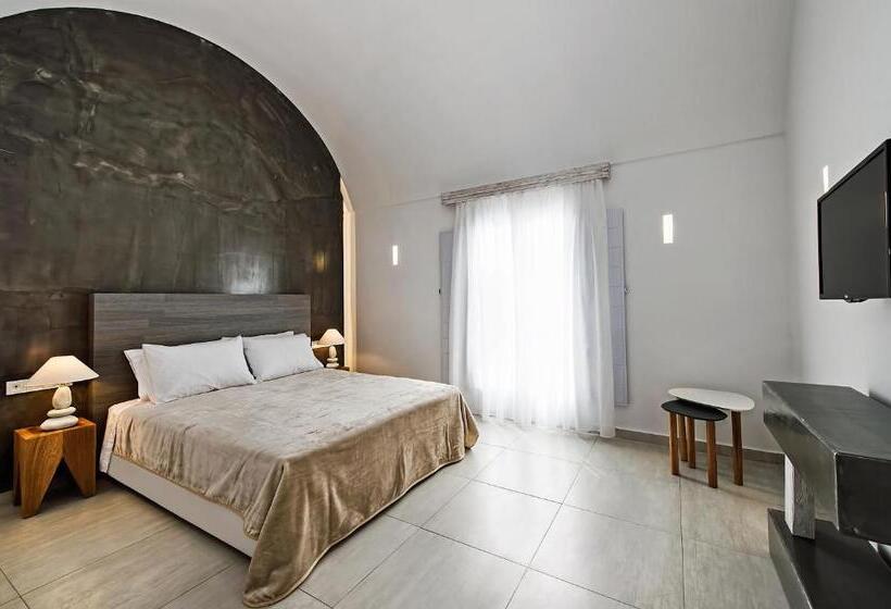 سوئیت جونیور با استخر, Cavo Bianco Boutique Hotel & Spa