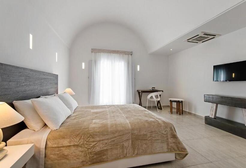 سوئیت جونیور با استخر, Cavo Bianco Boutique Hotel & Spa