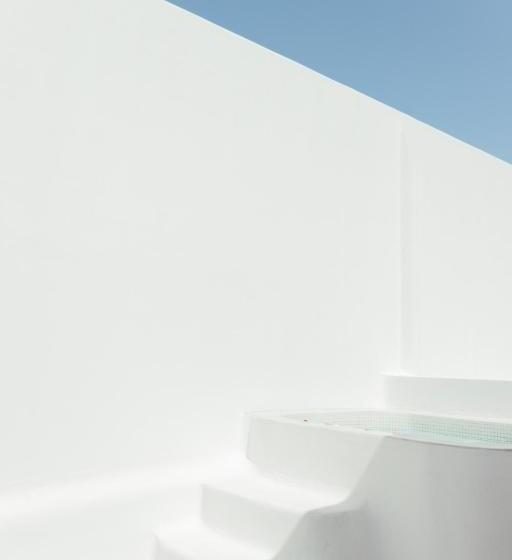 سوئیت جونیور با استخر, Cavo Bianco Boutique Hotel & Spa
