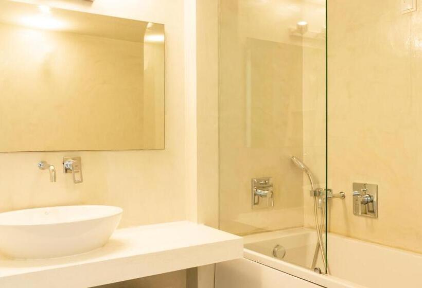 سوئیت سینیور, Cavo Bianco Boutique Hotel & Spa