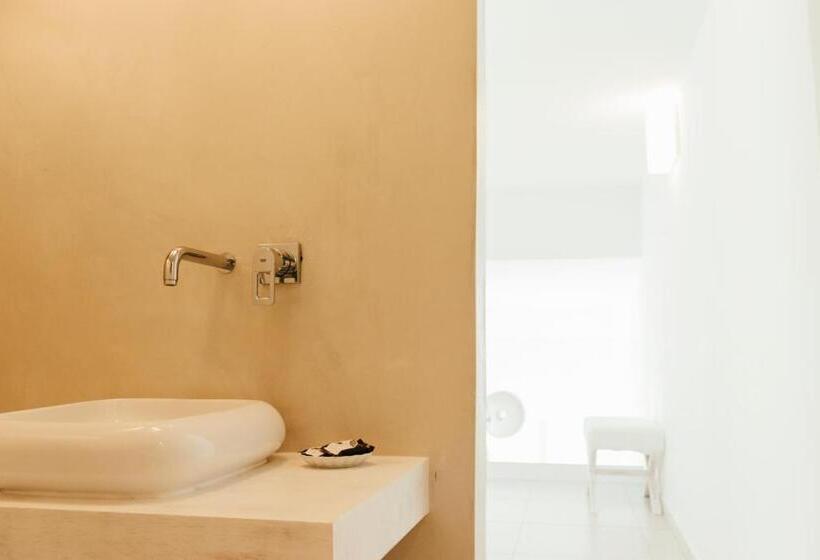 سوییت با استخر, Cavo Bianco Boutique Hotel & Spa