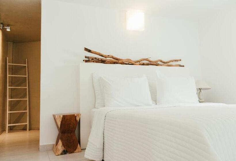 سوییت با استخر, Cavo Bianco Boutique Hotel & Spa