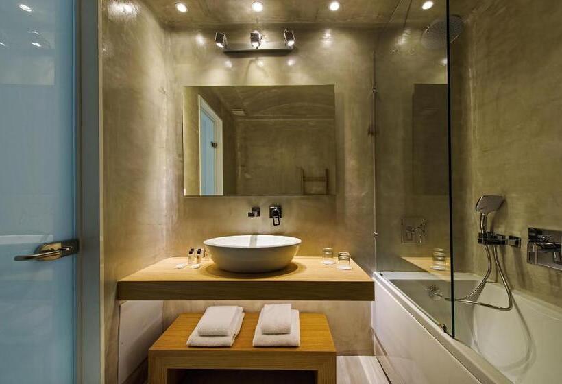 اتاق اکونومی, Cavo Bianco Boutique Hotel & Spa