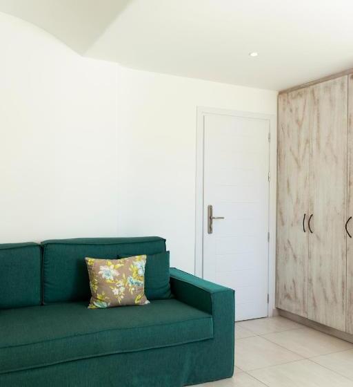 سوییت, Cavo Bianco Boutique Hotel & Spa