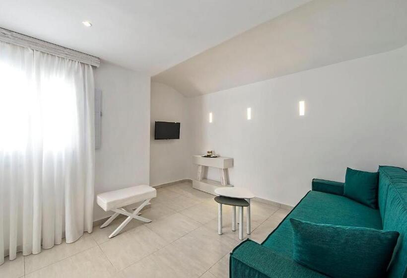 سوییت, Cavo Bianco Boutique Hotel & Spa