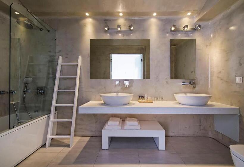 سوییت, Cavo Bianco Boutique Hotel & Spa