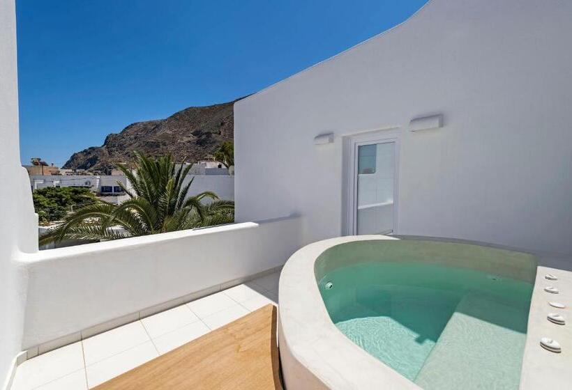 سوییت, Cavo Bianco Boutique Hotel & Spa