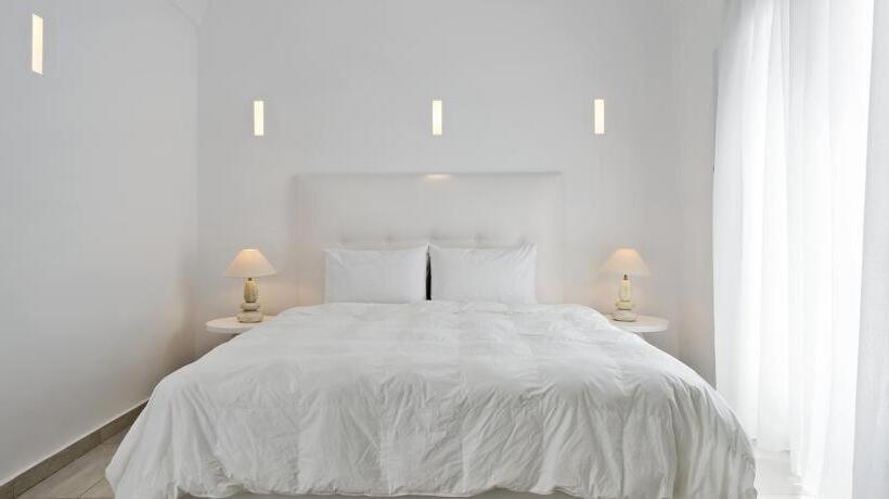سوییت, Cavo Bianco Boutique Hotel & Spa