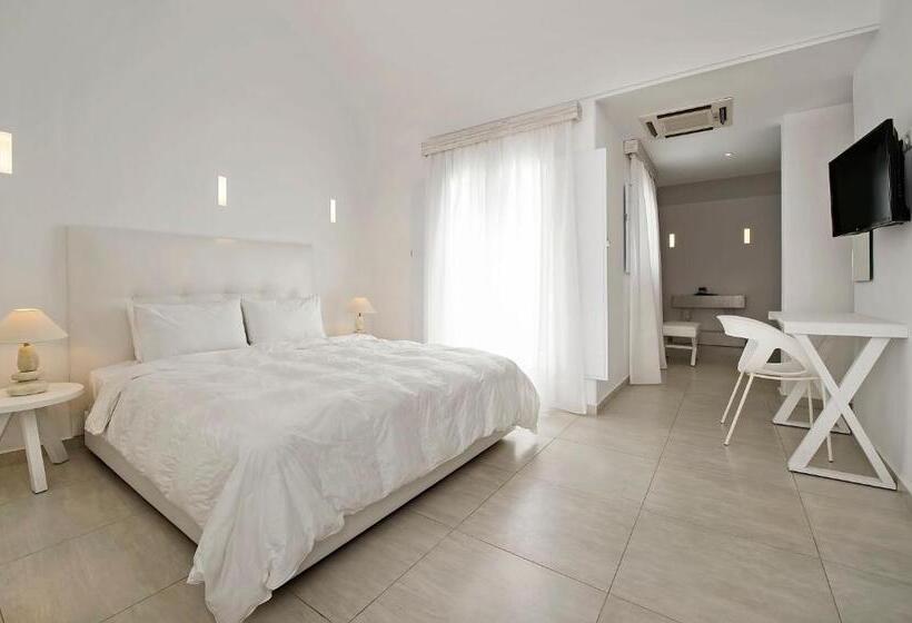 سوییت, Cavo Bianco Boutique Hotel & Spa