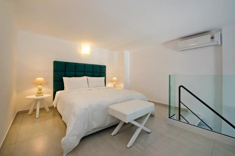 سوییت با استخر, Cavo Bianco Boutique Hotel & Spa