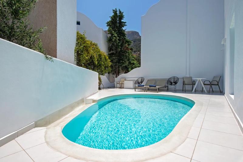 سوییت با استخر, Cavo Bianco Boutique Hotel & Spa