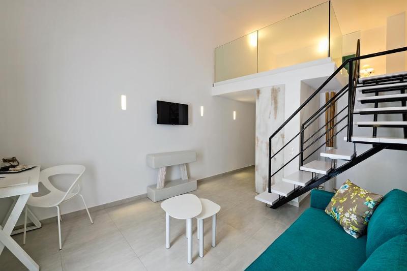 سوییت با استخر, Cavo Bianco Boutique Hotel & Spa
