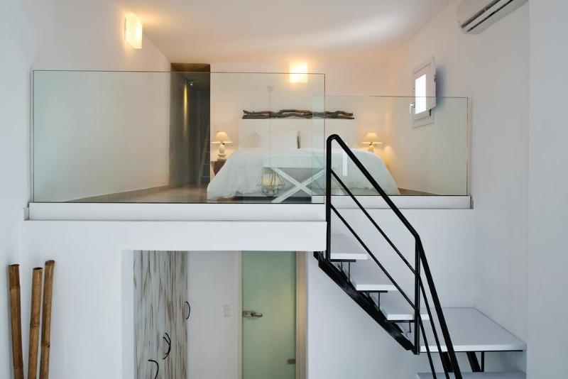 سوییت با استخر, Cavo Bianco Boutique Hotel & Spa