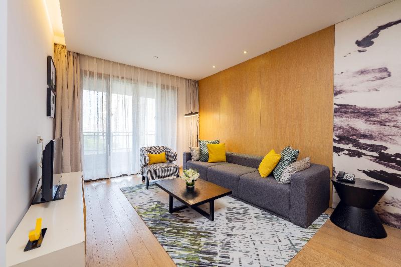 اتاق استاندارد, Cavo Bianco Boutique Hotel & Spa
